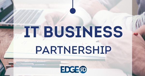 IT & Business Partnership